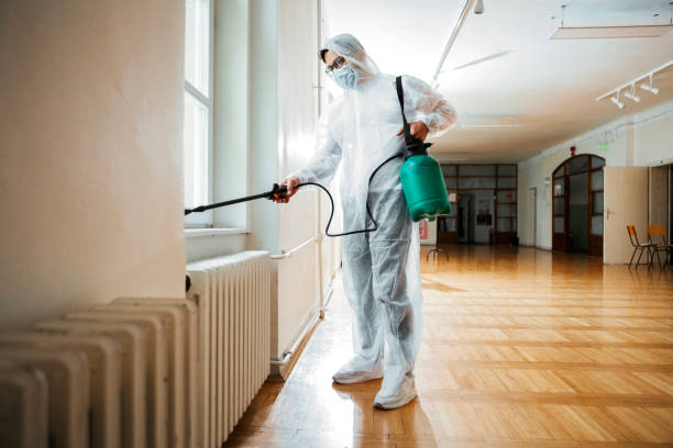 Best Emergency Pest Control  in Greenville, PA